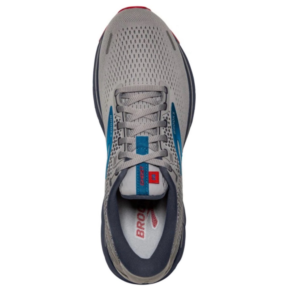 Brooks Men’s Ghost 14 Running Shoes Size 11